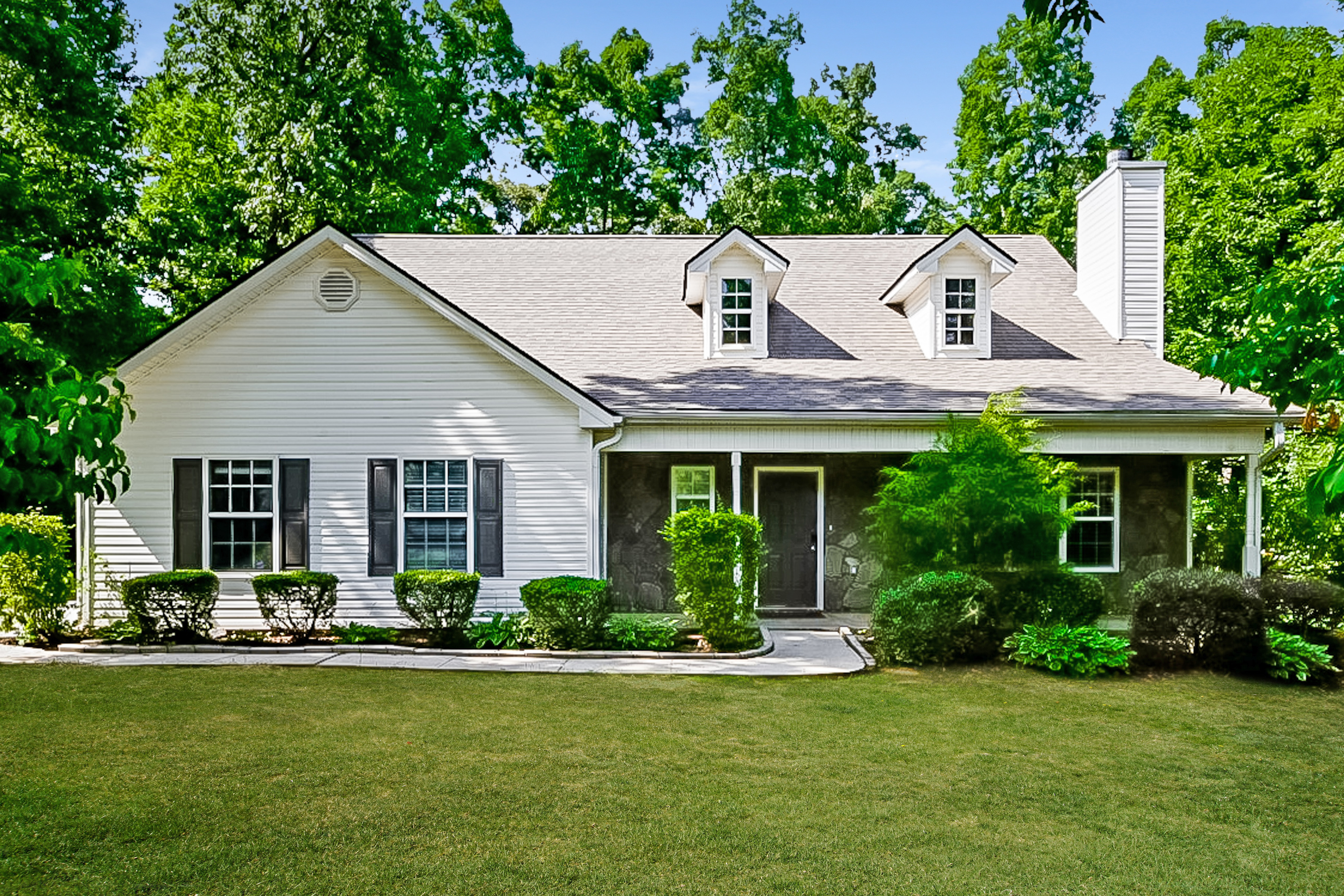 20 Haywood Court Covington, GA 30016